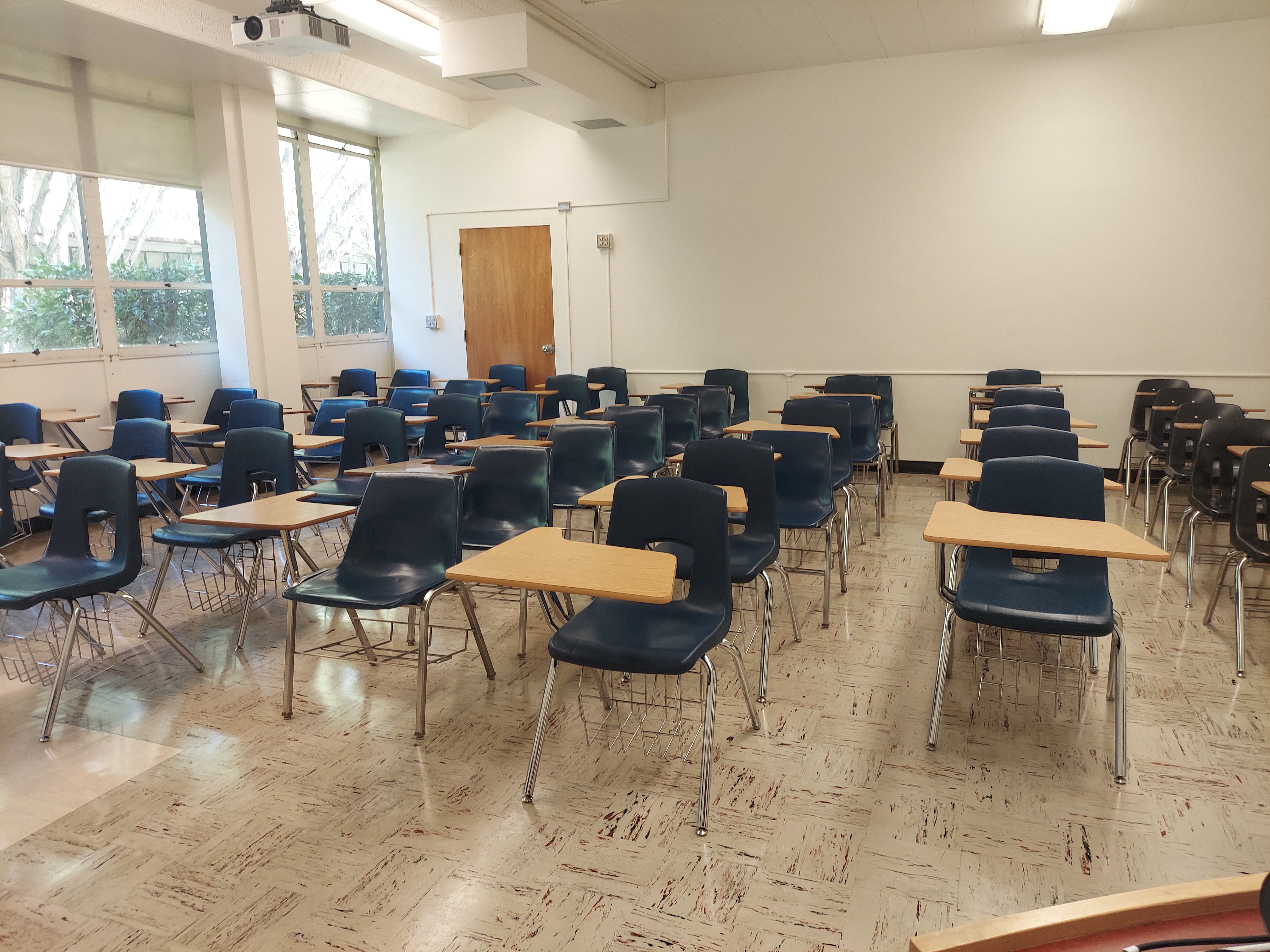 Classroom picture