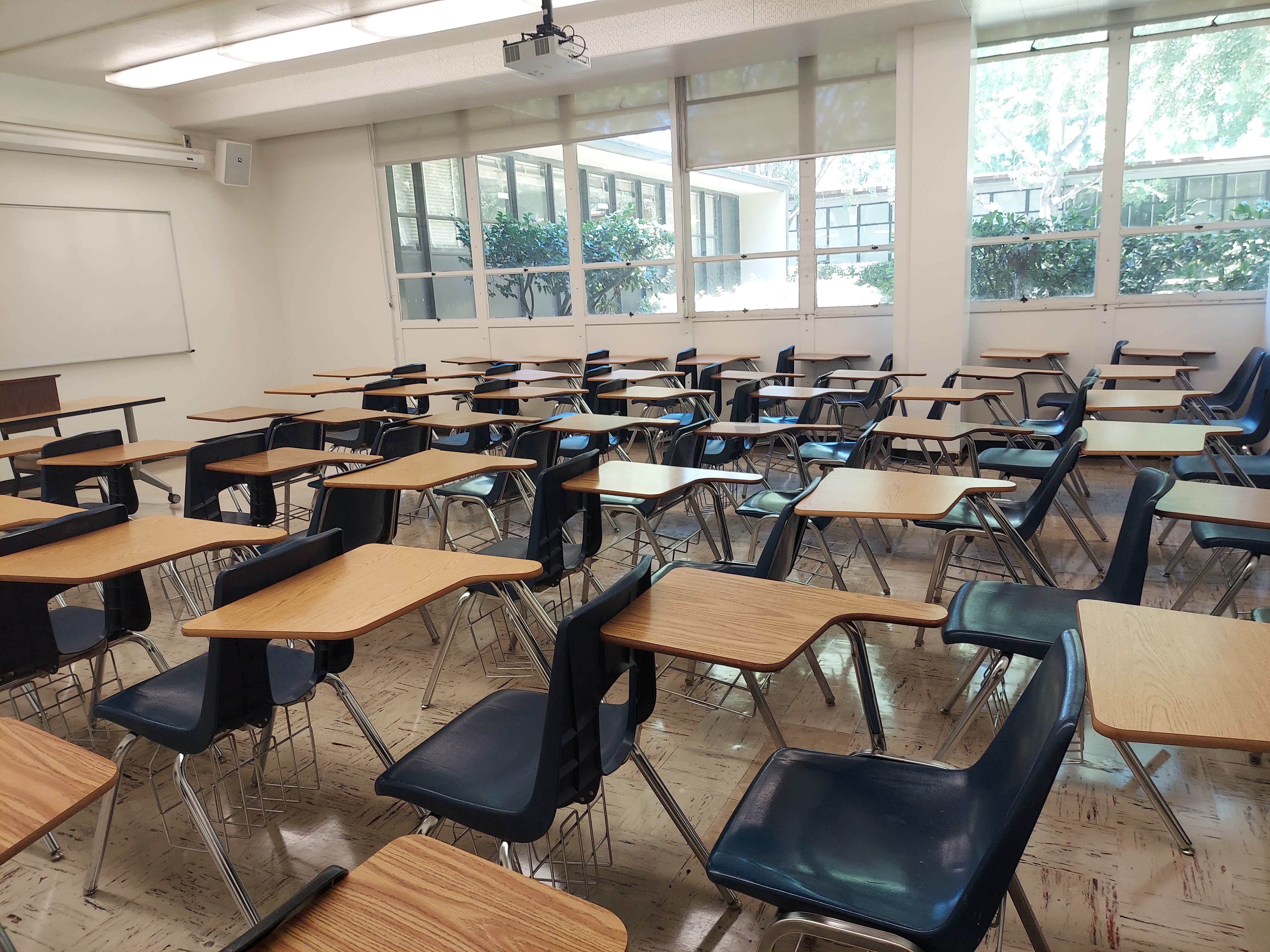 Classroom picture