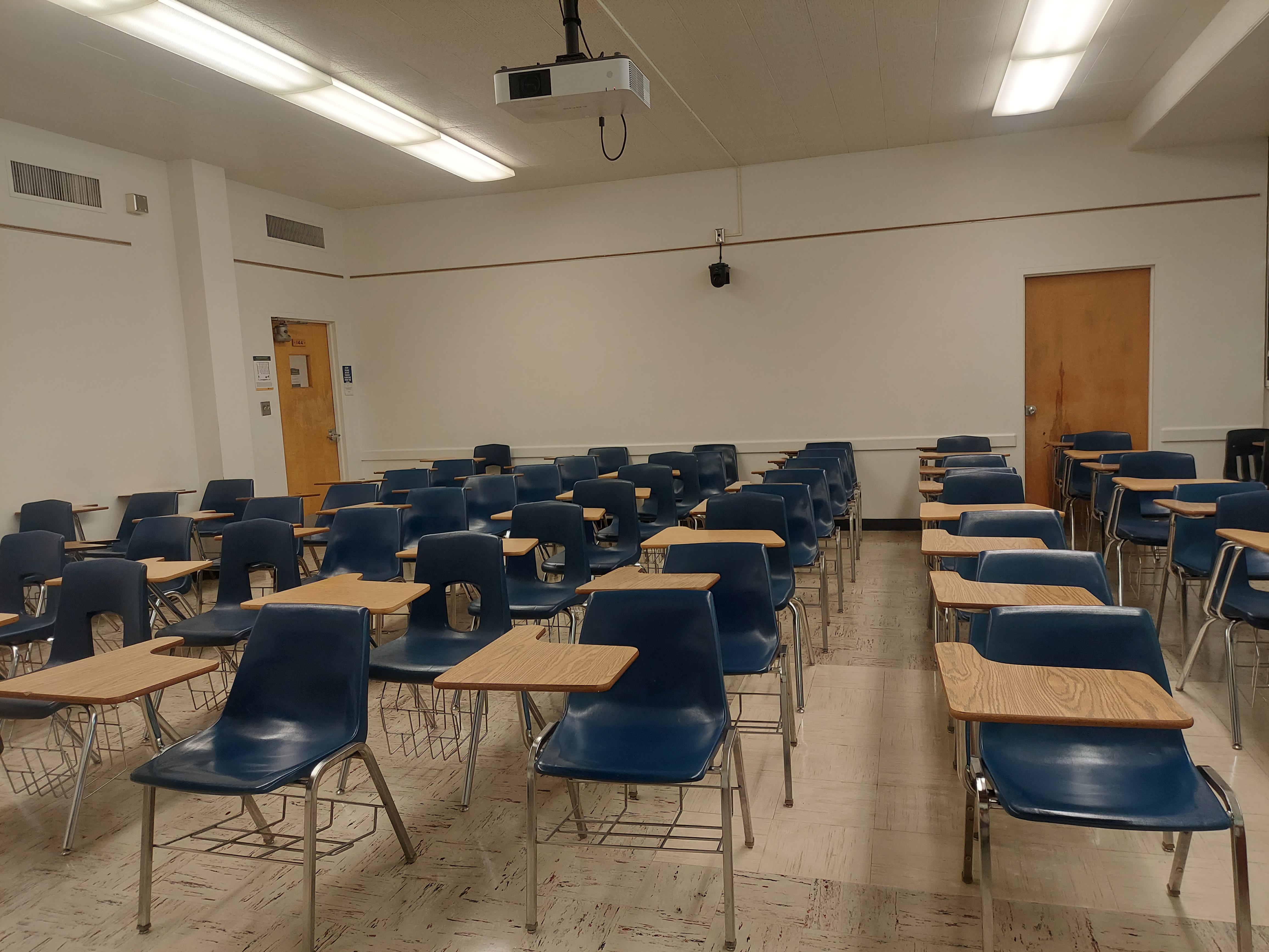 Classroom picture