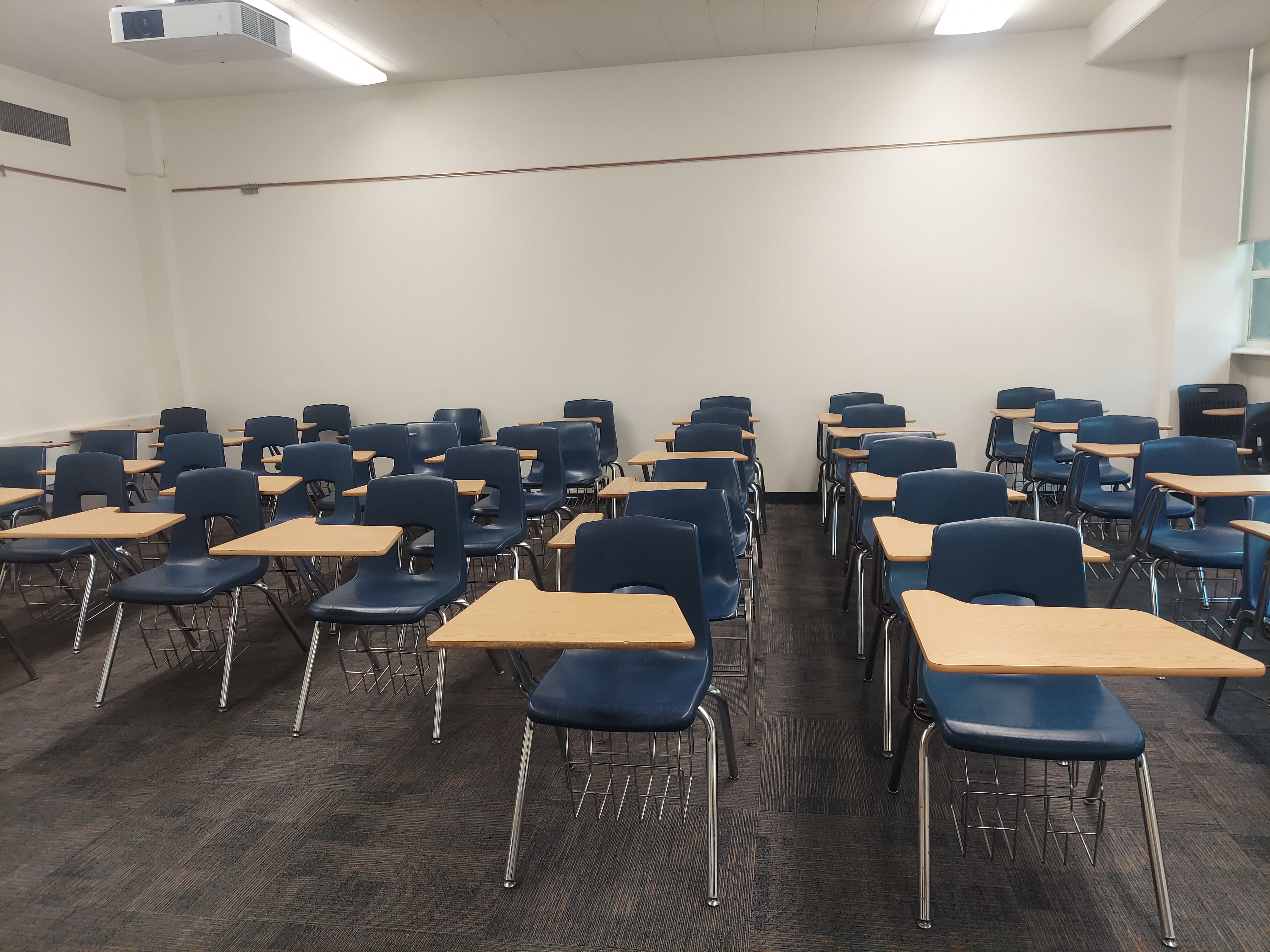 Classroom picture