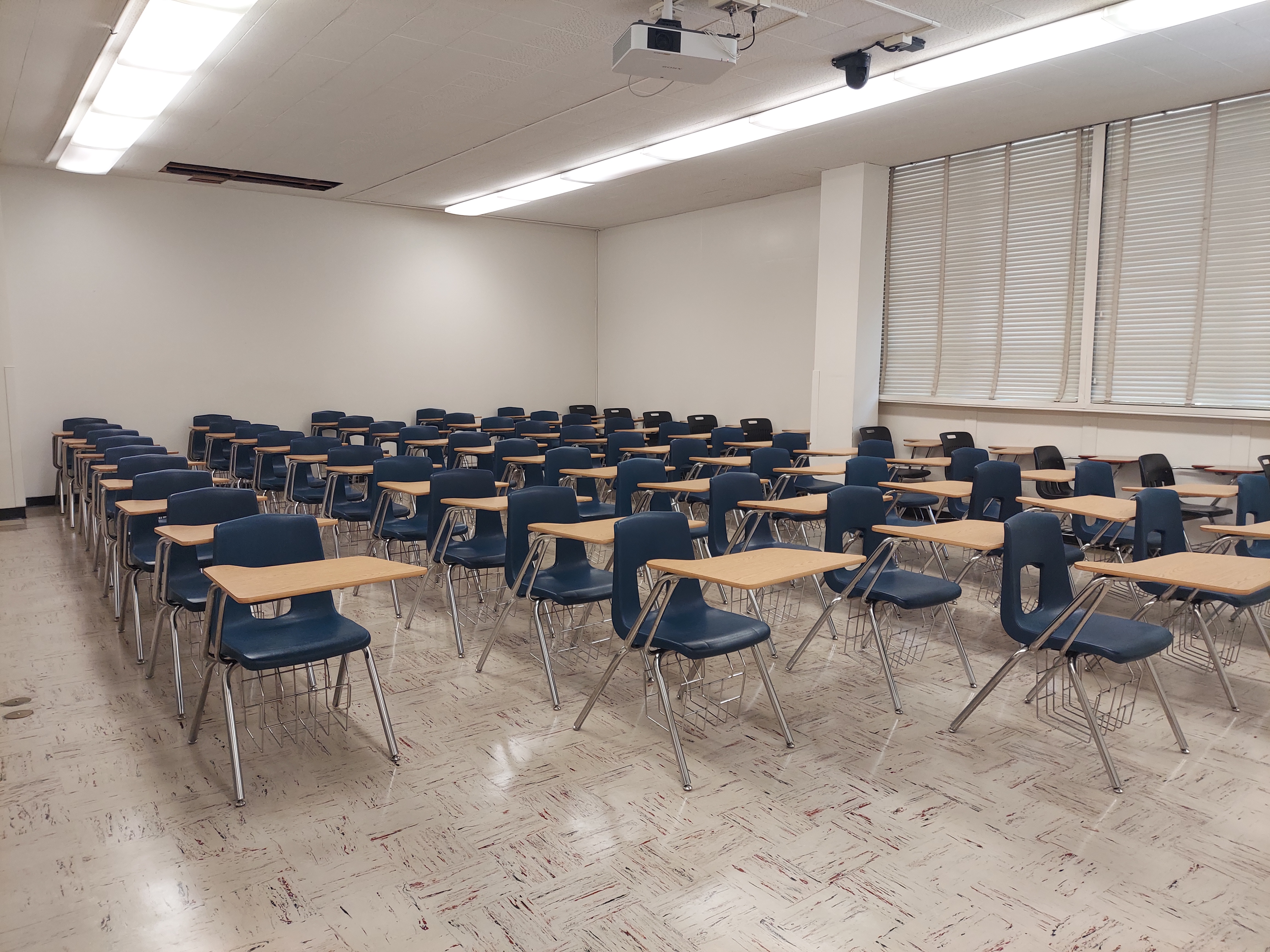 Classroom picture
