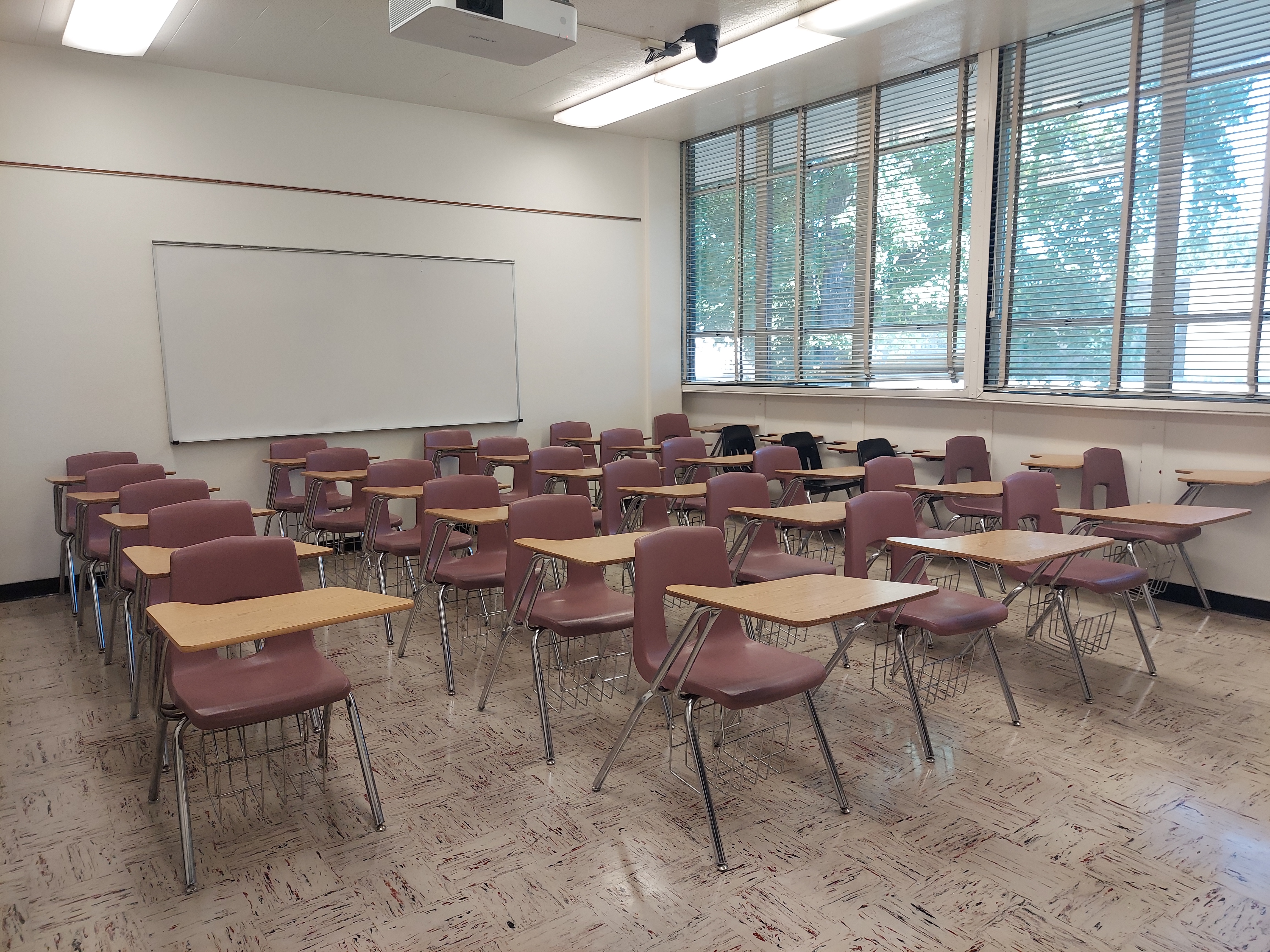 Classroom picture