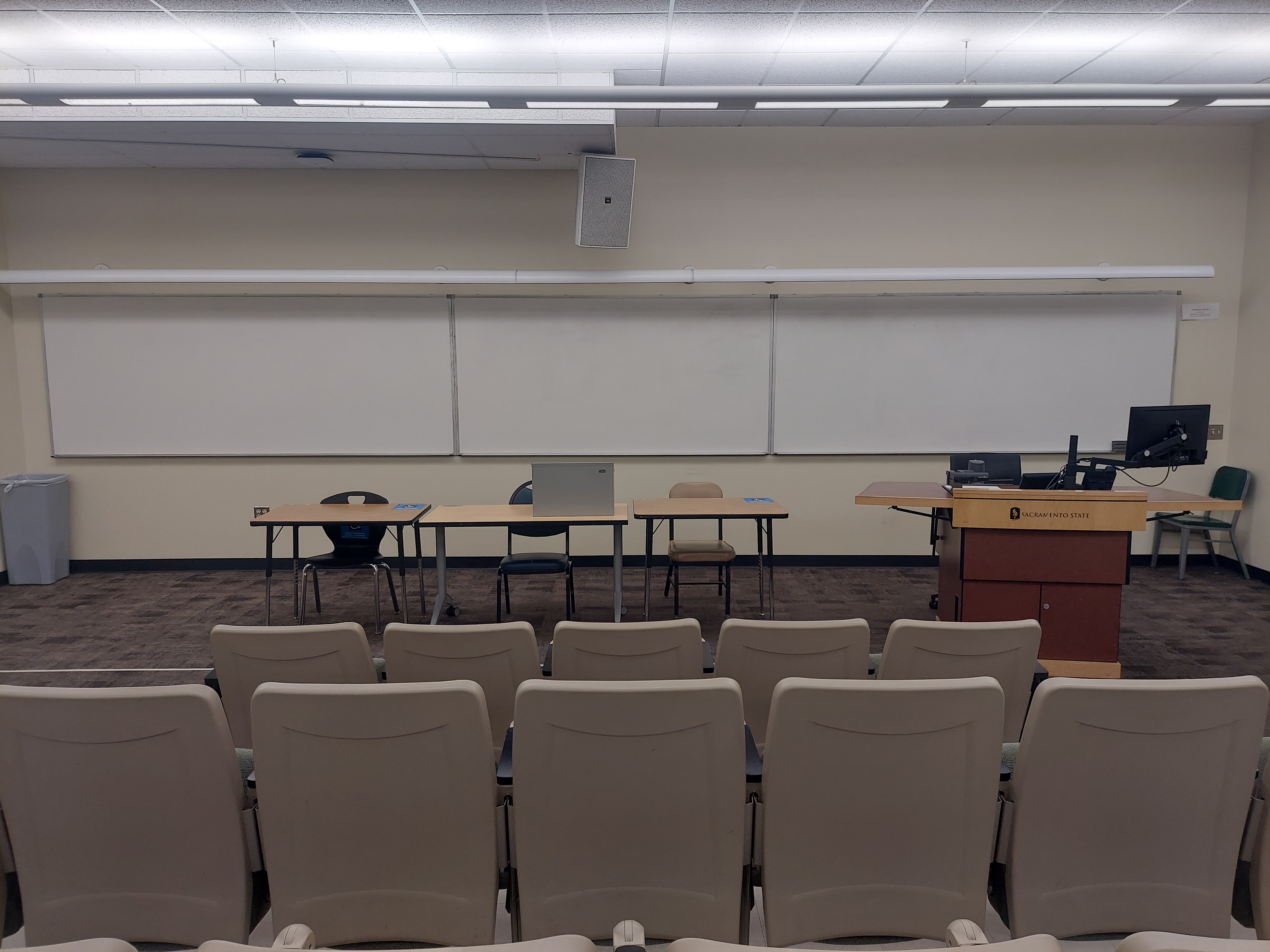 Classroom picture