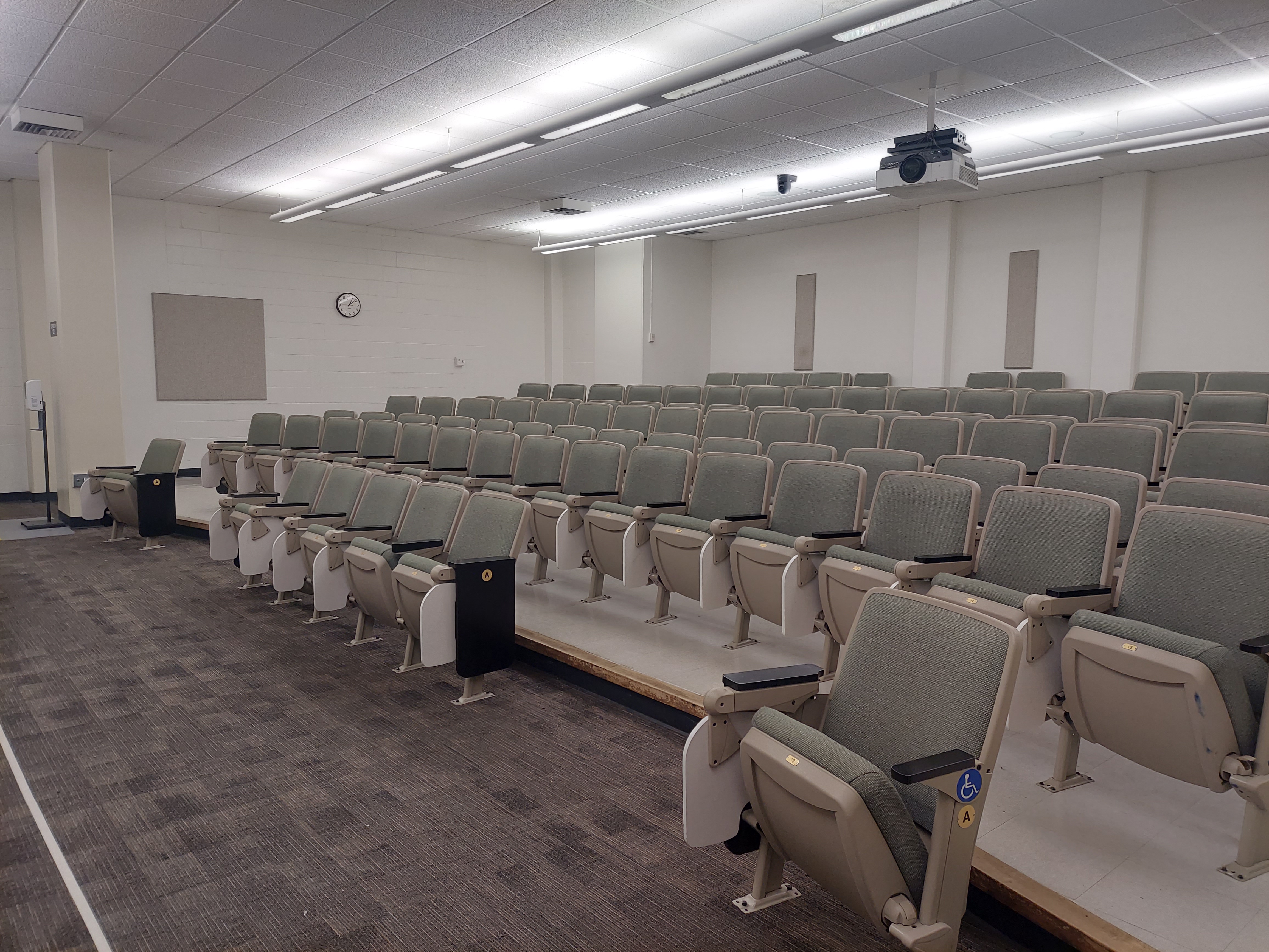 Classroom picture