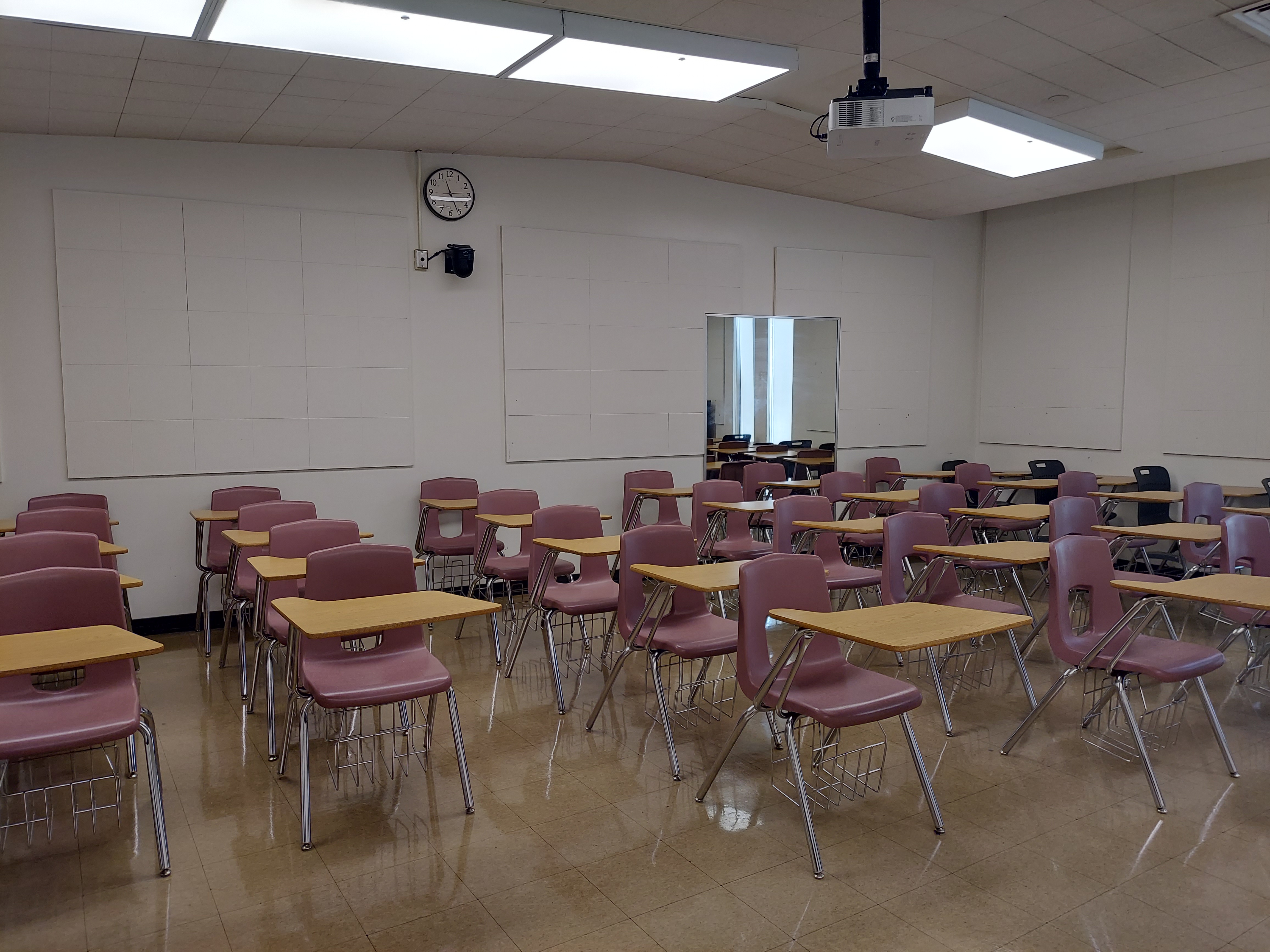 Classroom picture