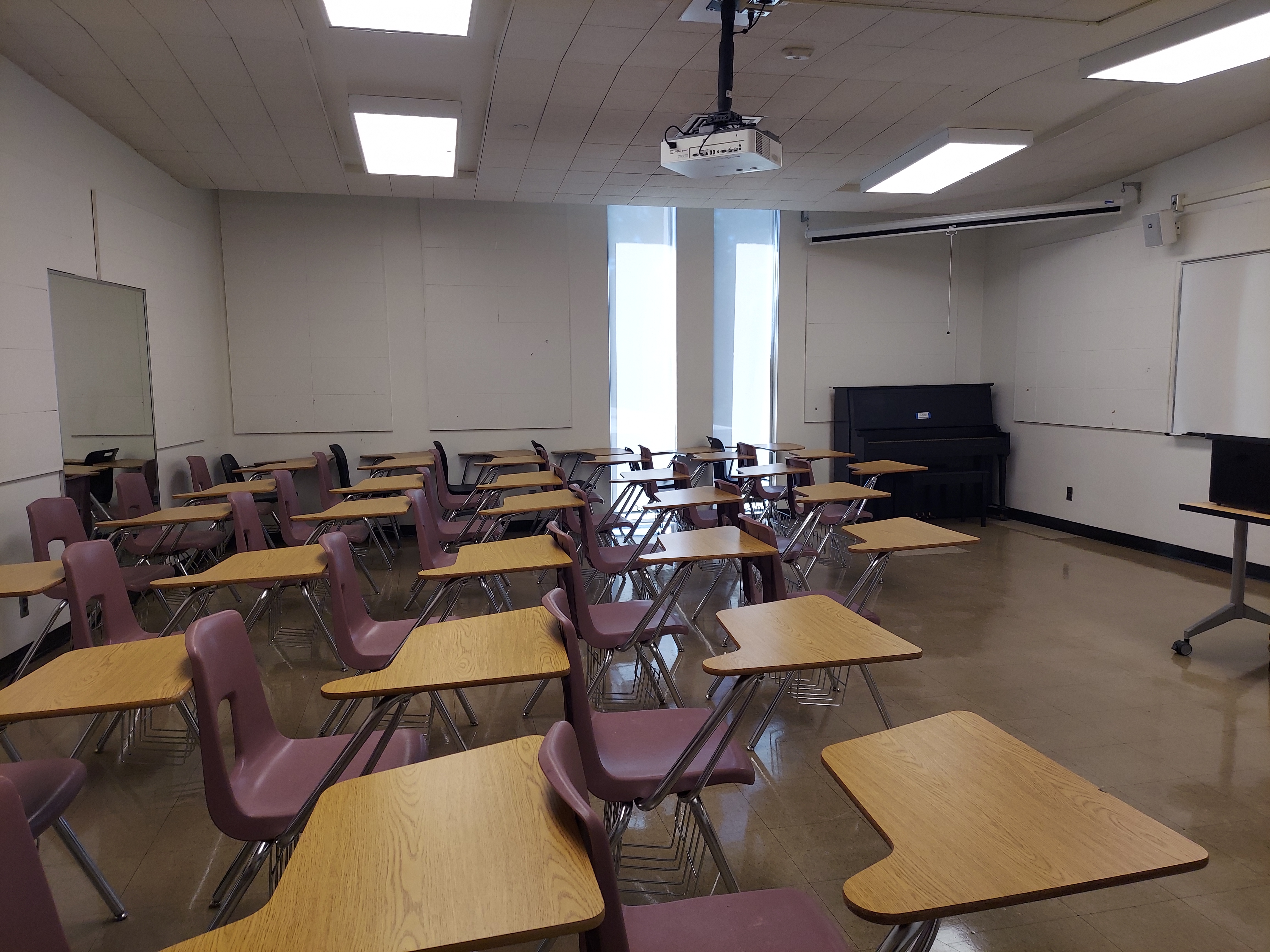 Classroom picture