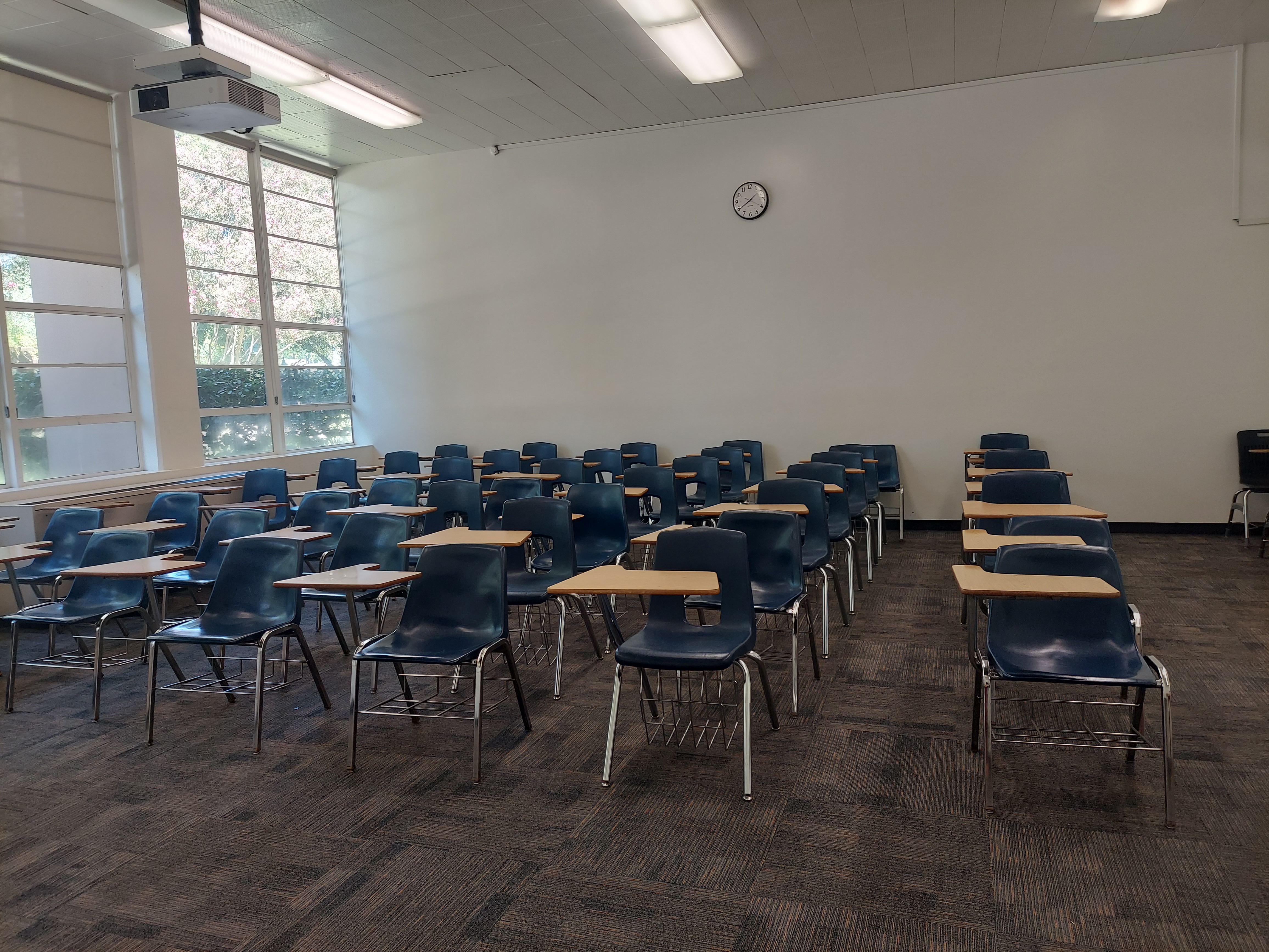 Classroom picture