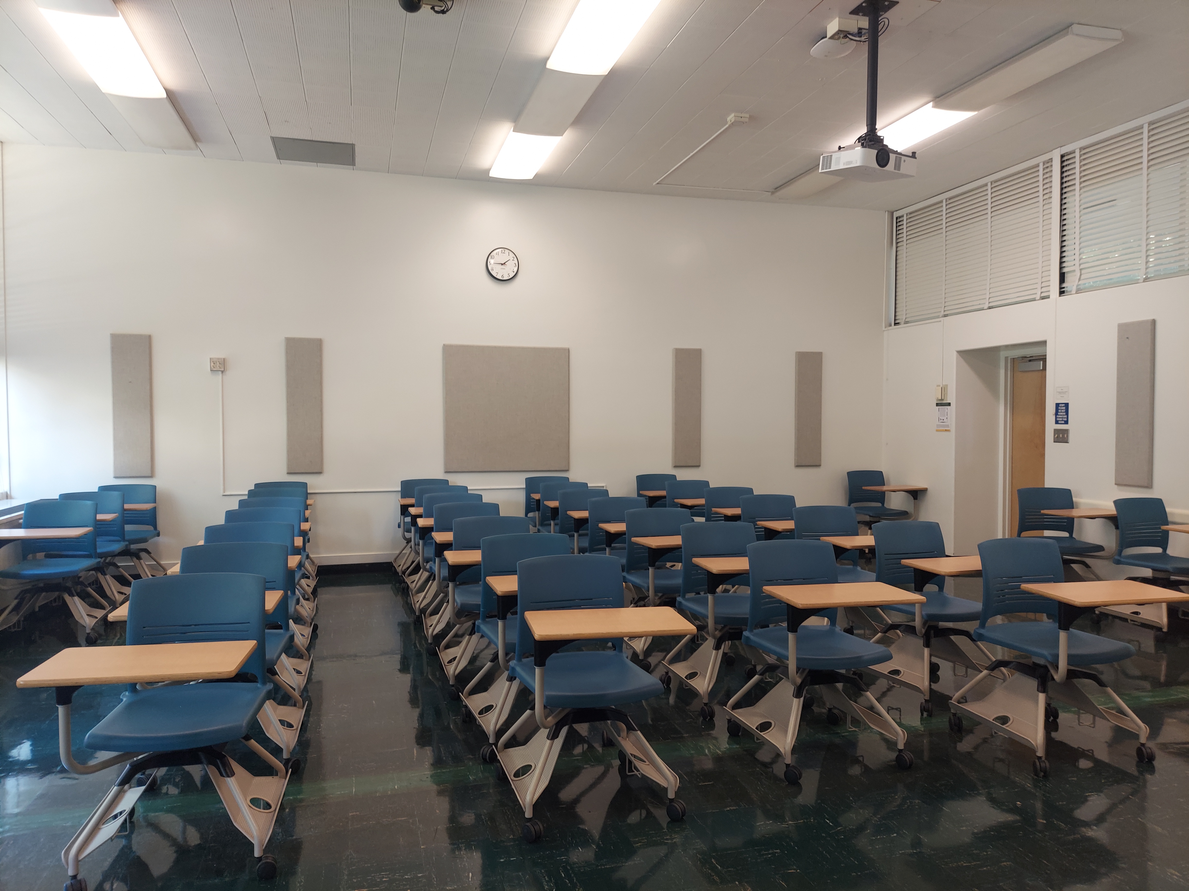 Classroom picture