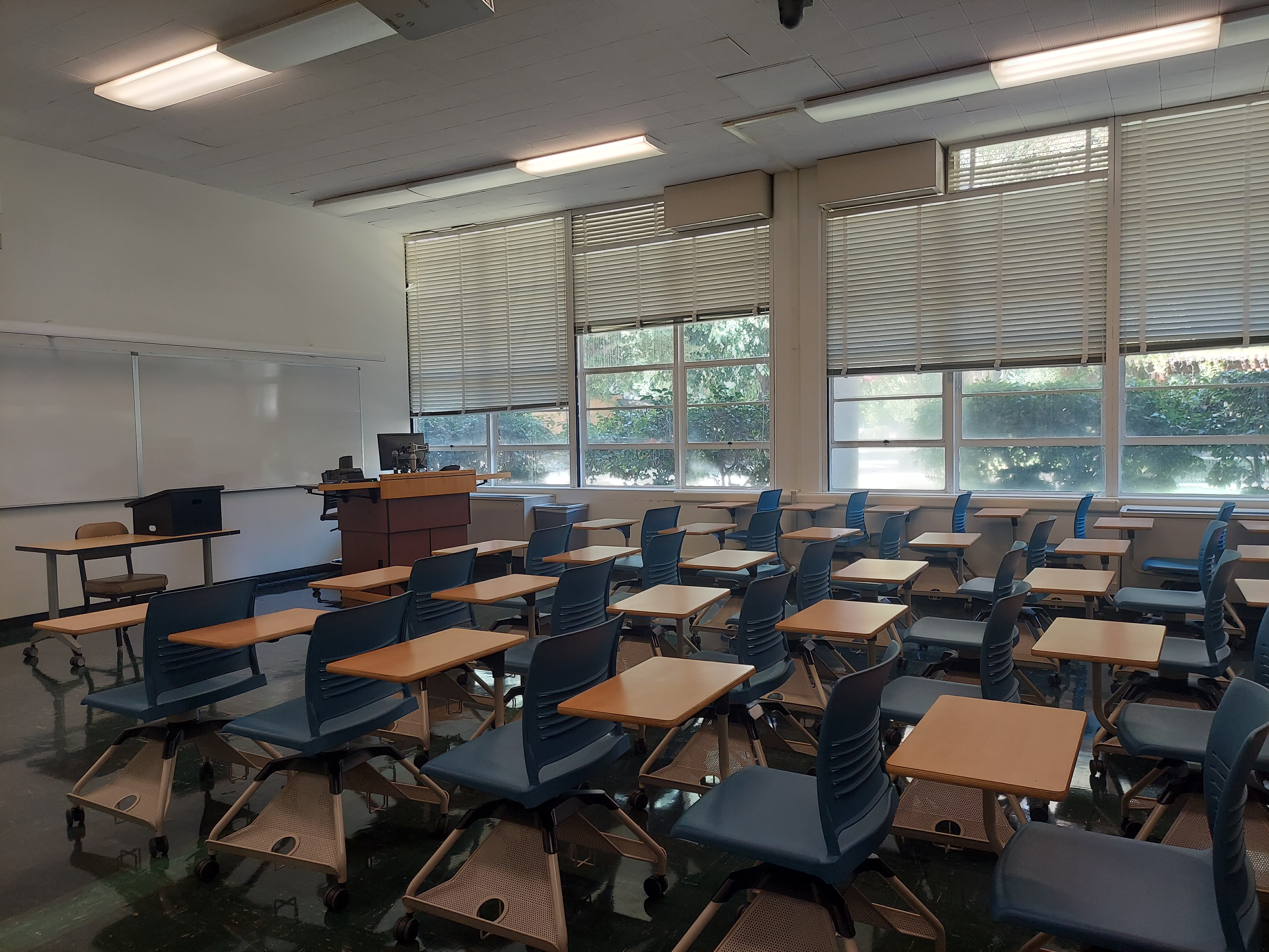 Classroom picture