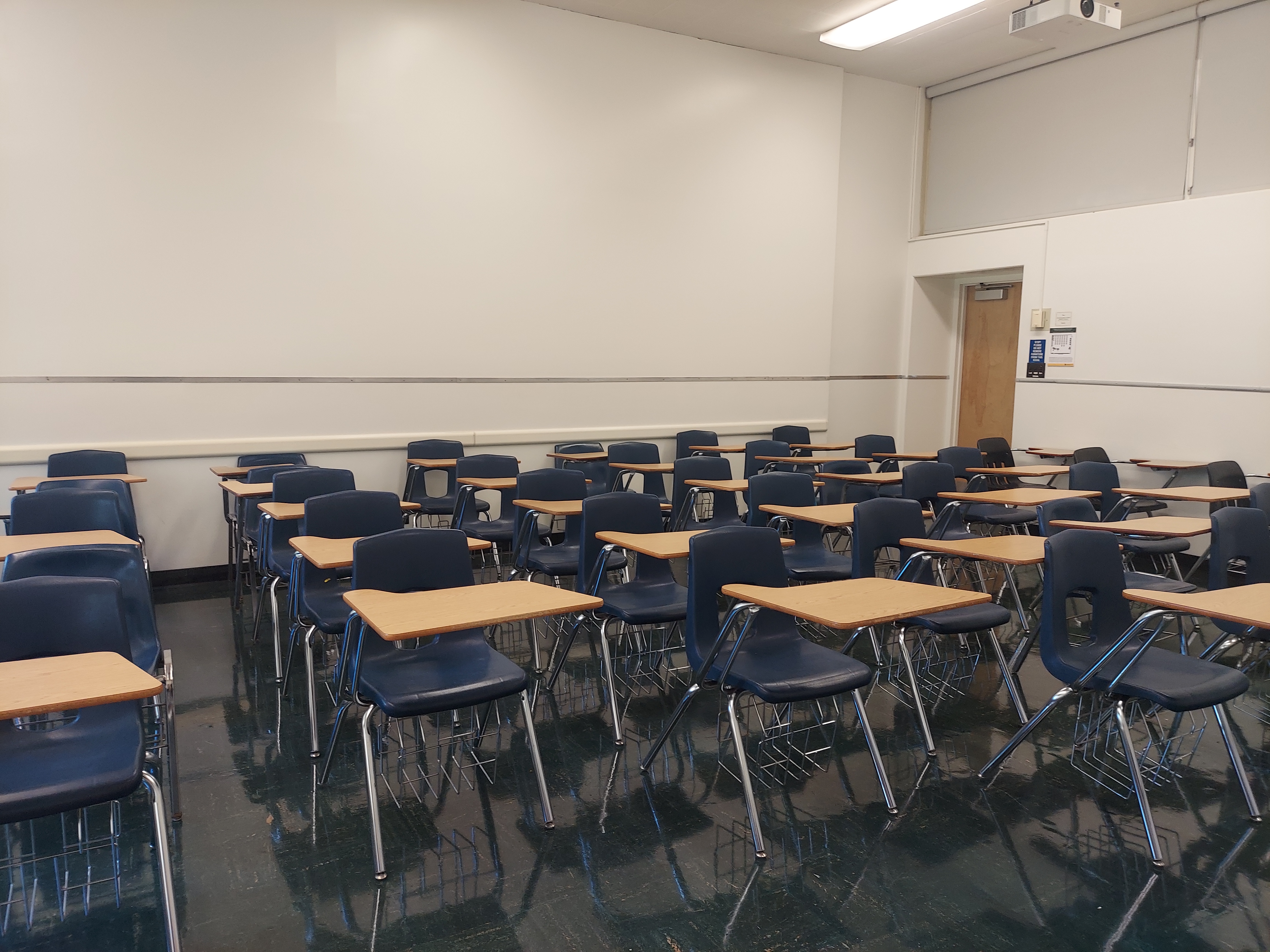 Classroom picture