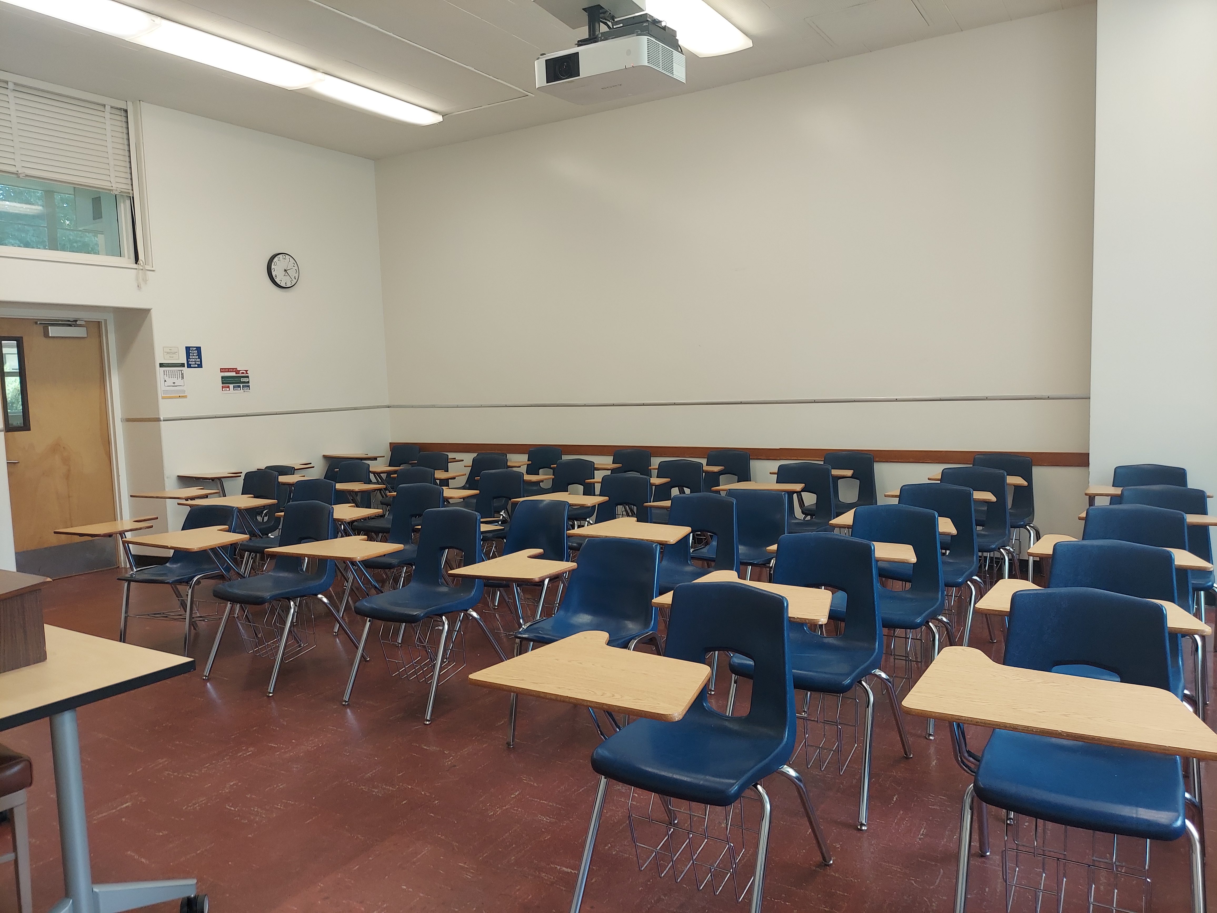 Classroom picture