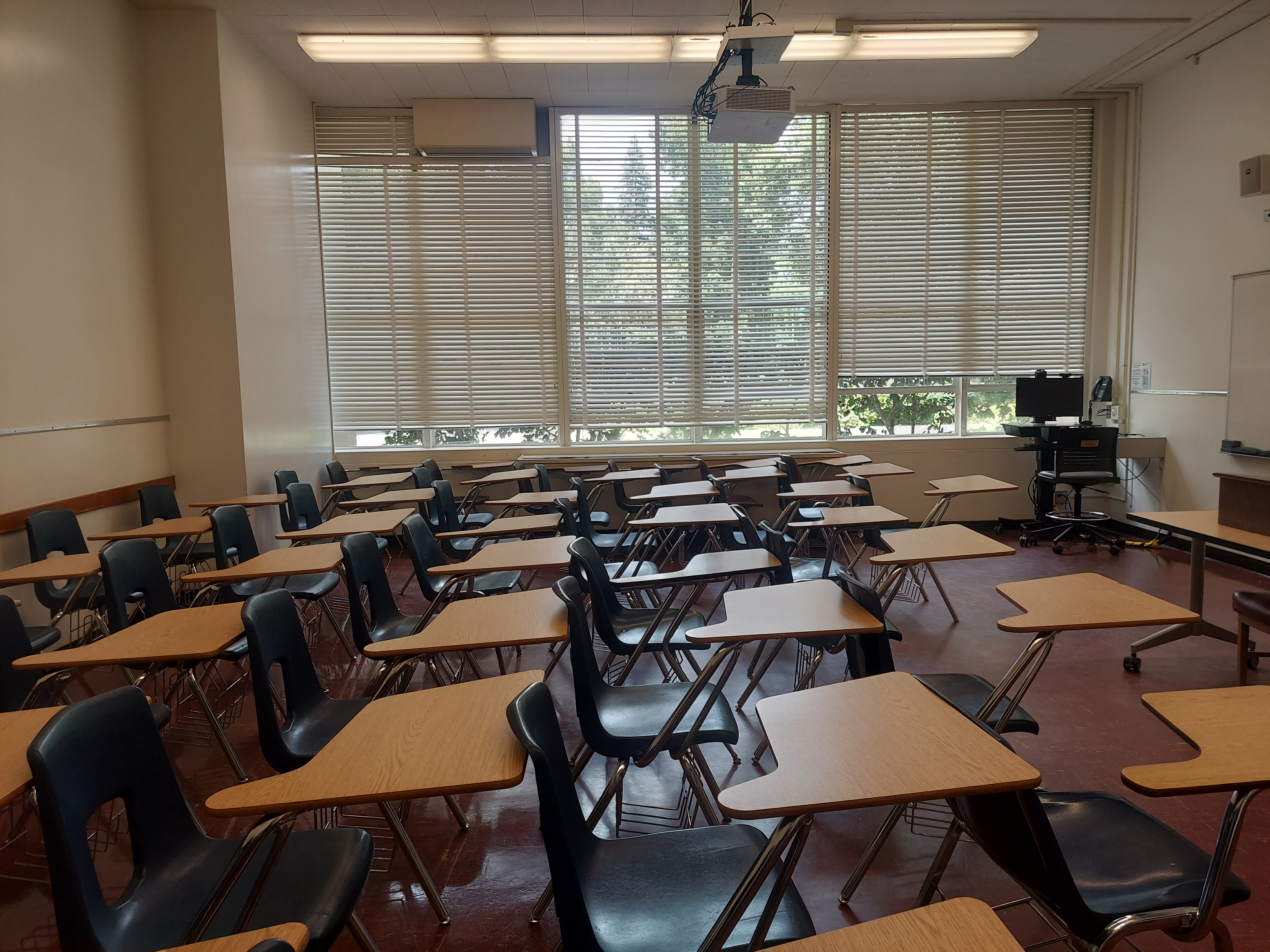 Classroom picture