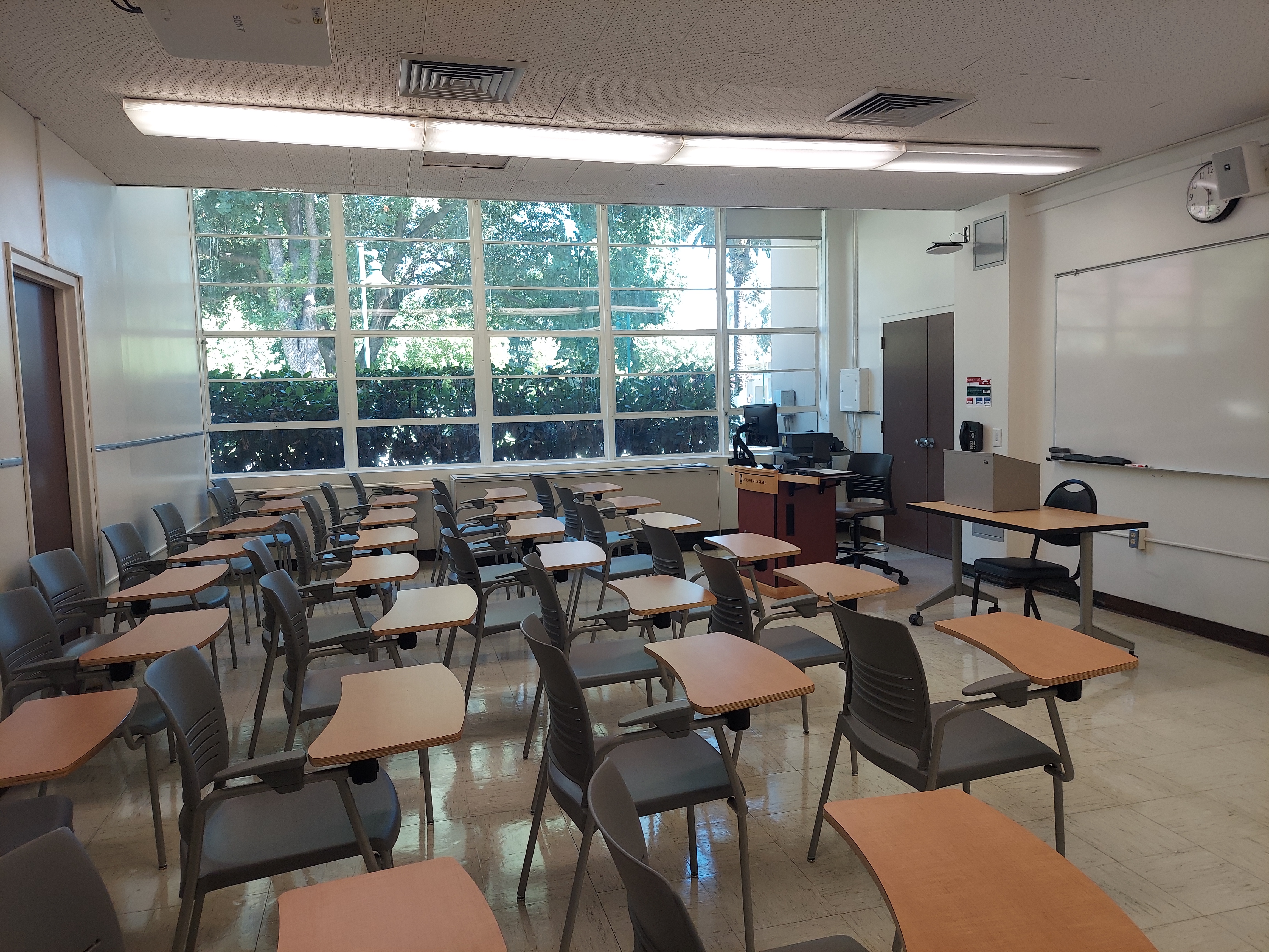 Classroom picture