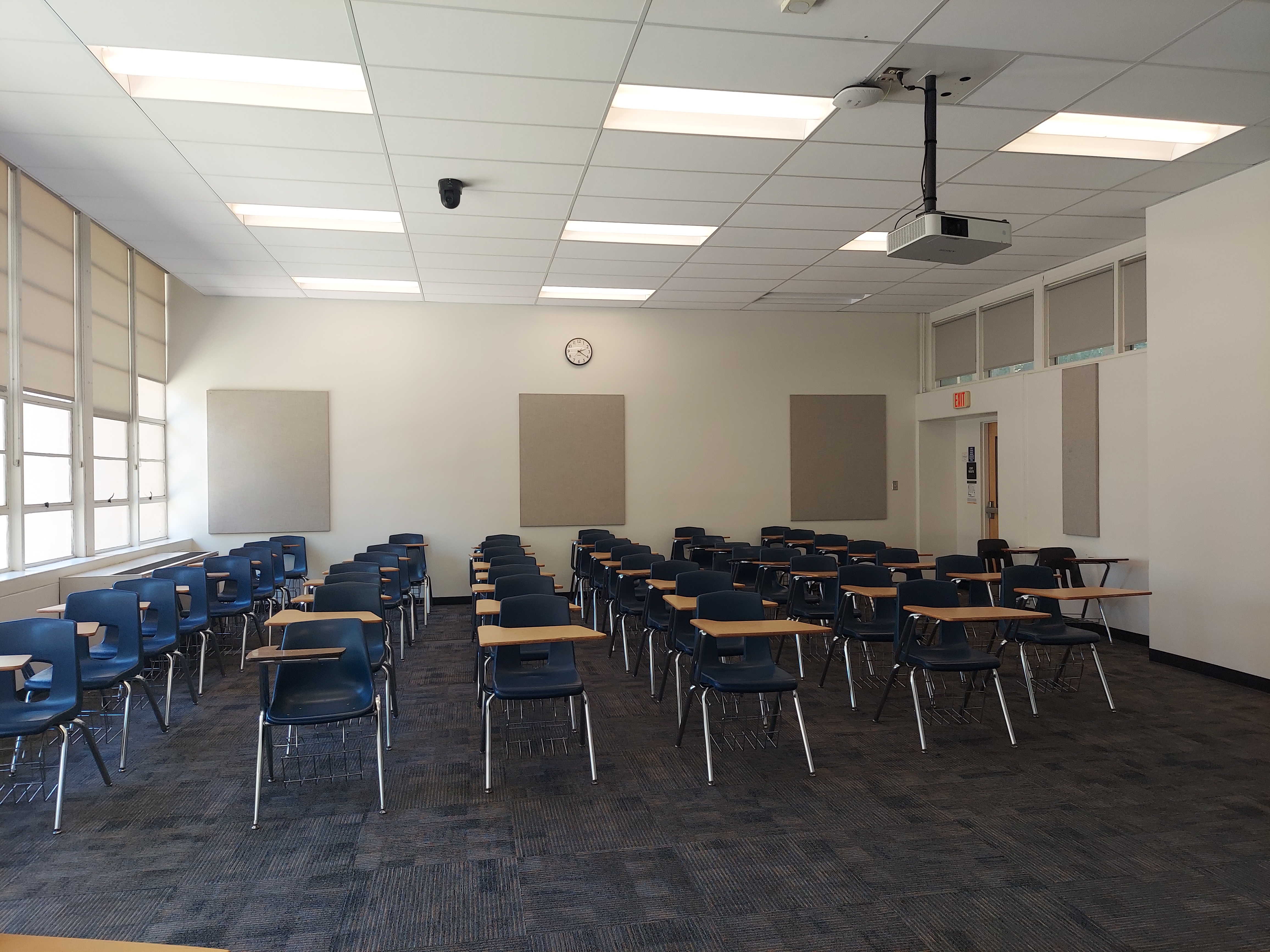 Classroom picture