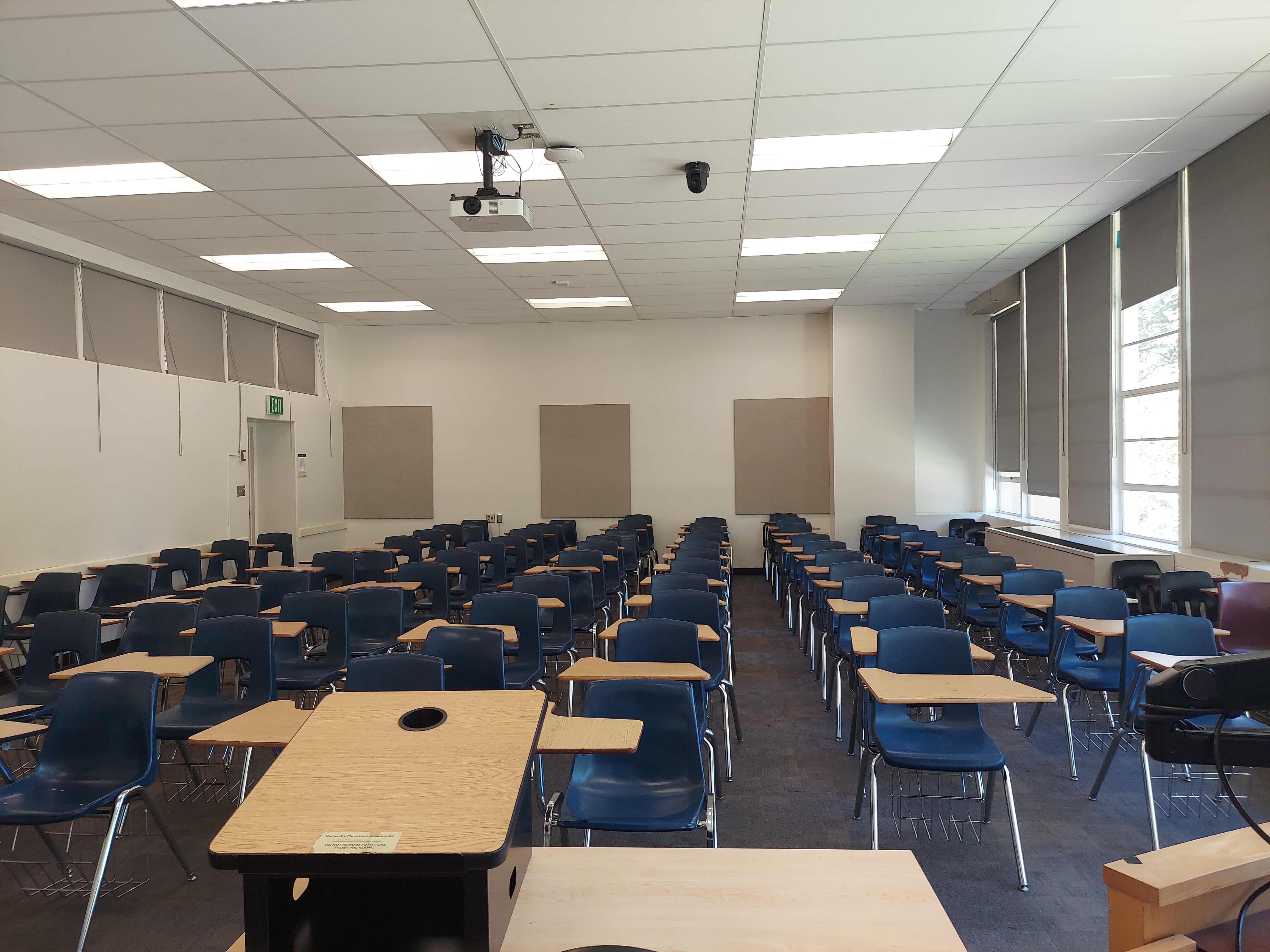 Classroom picture