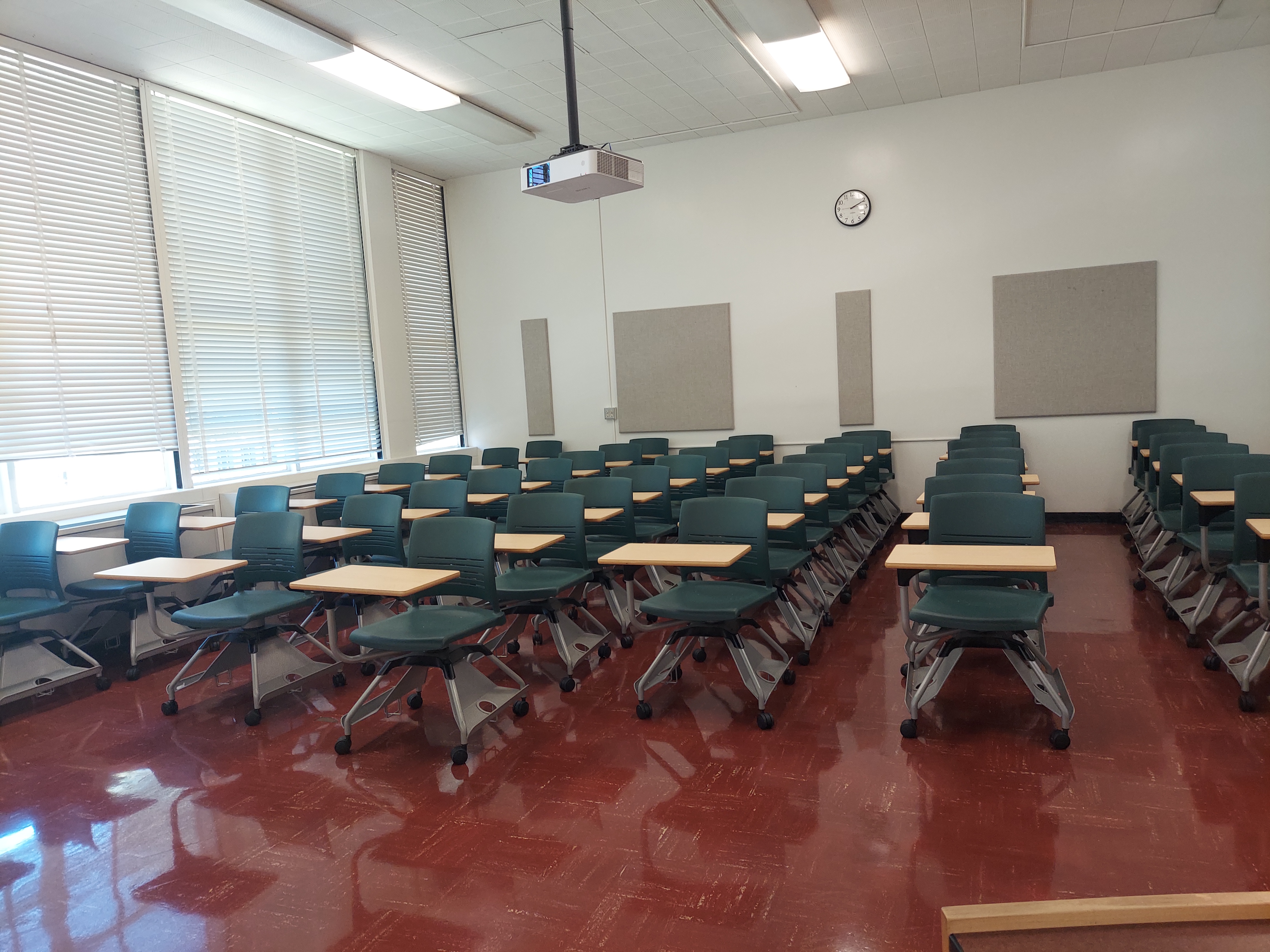 Classroom picture