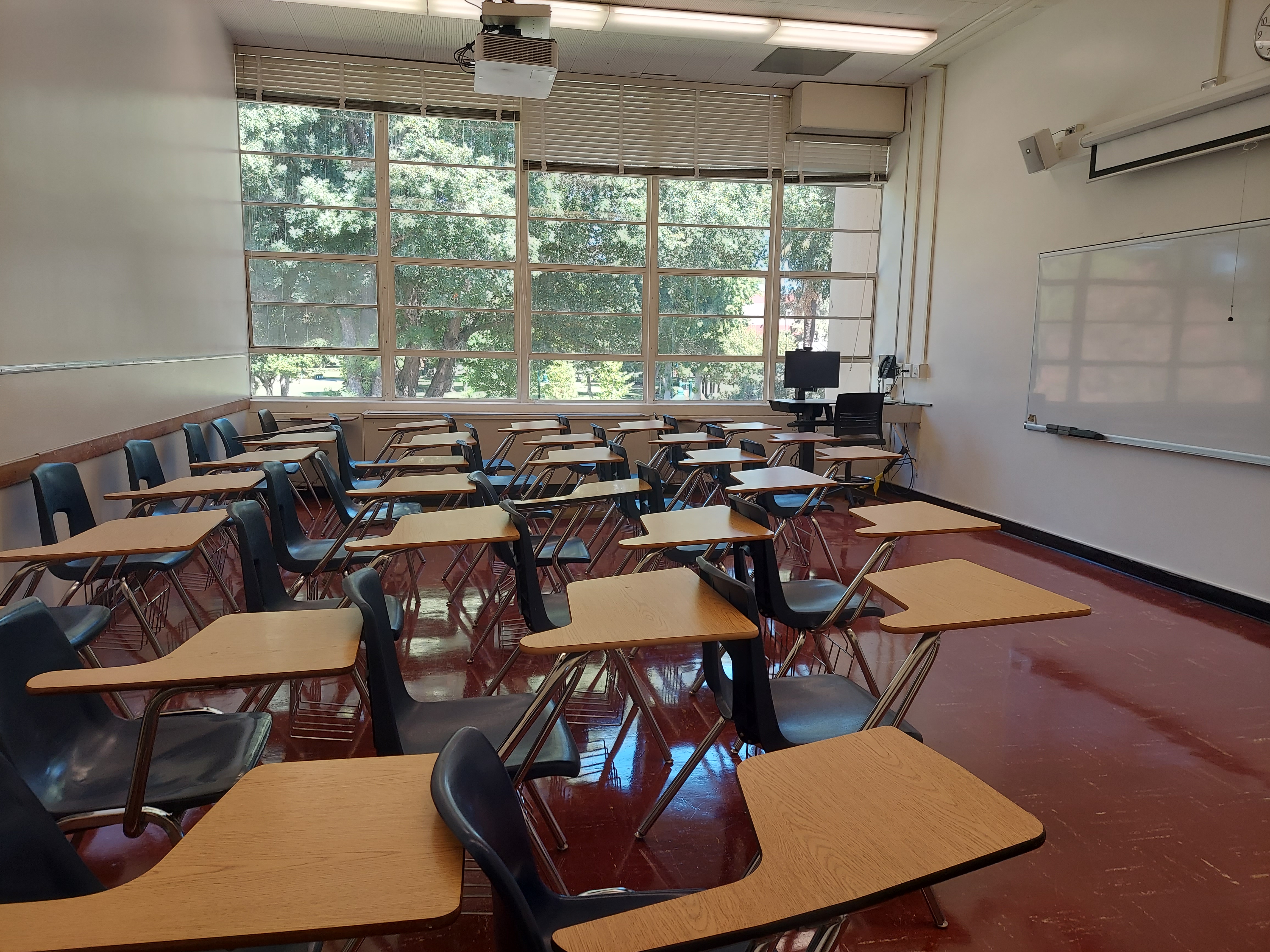 Classroom picture