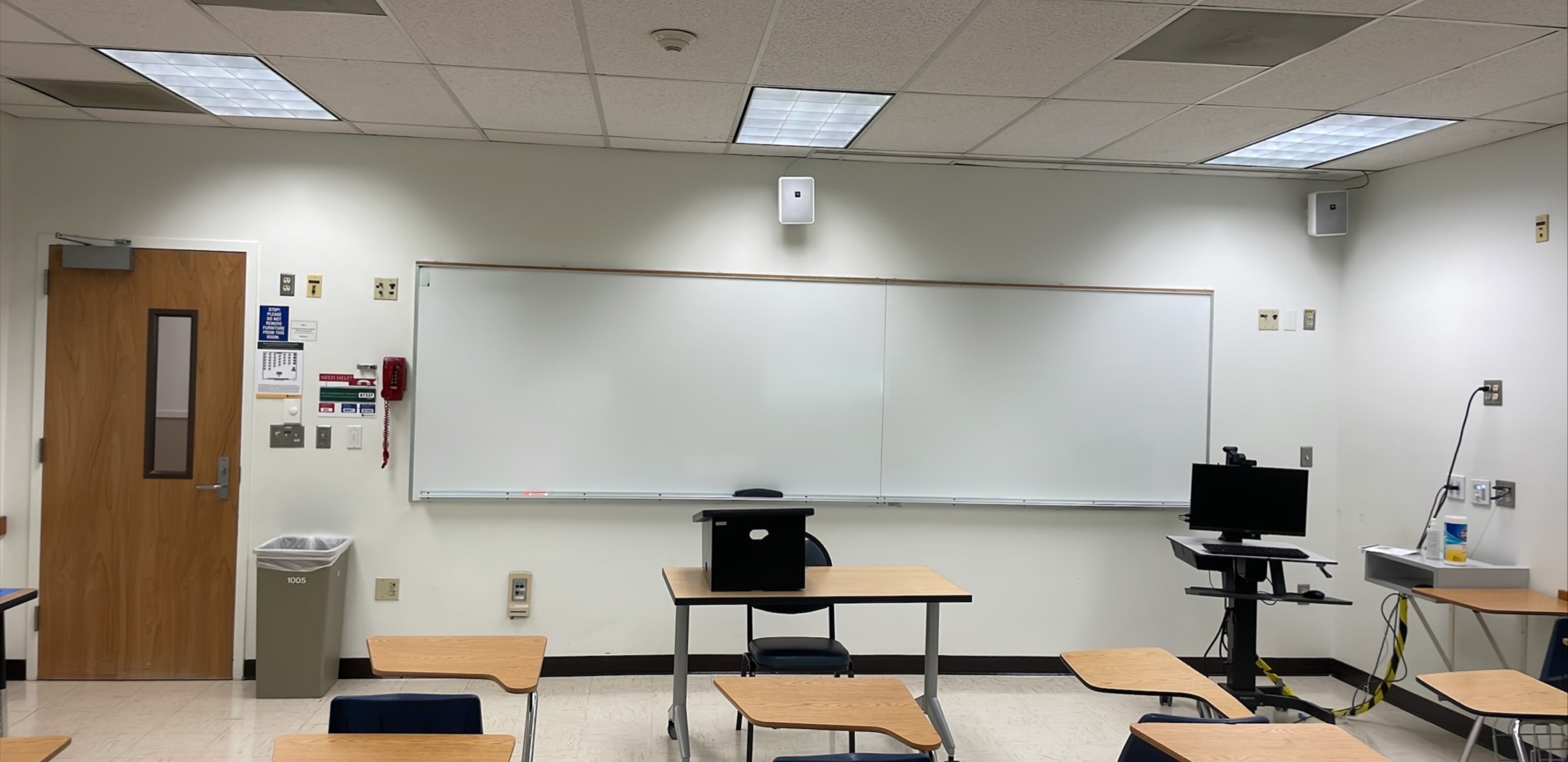 Classroom picture