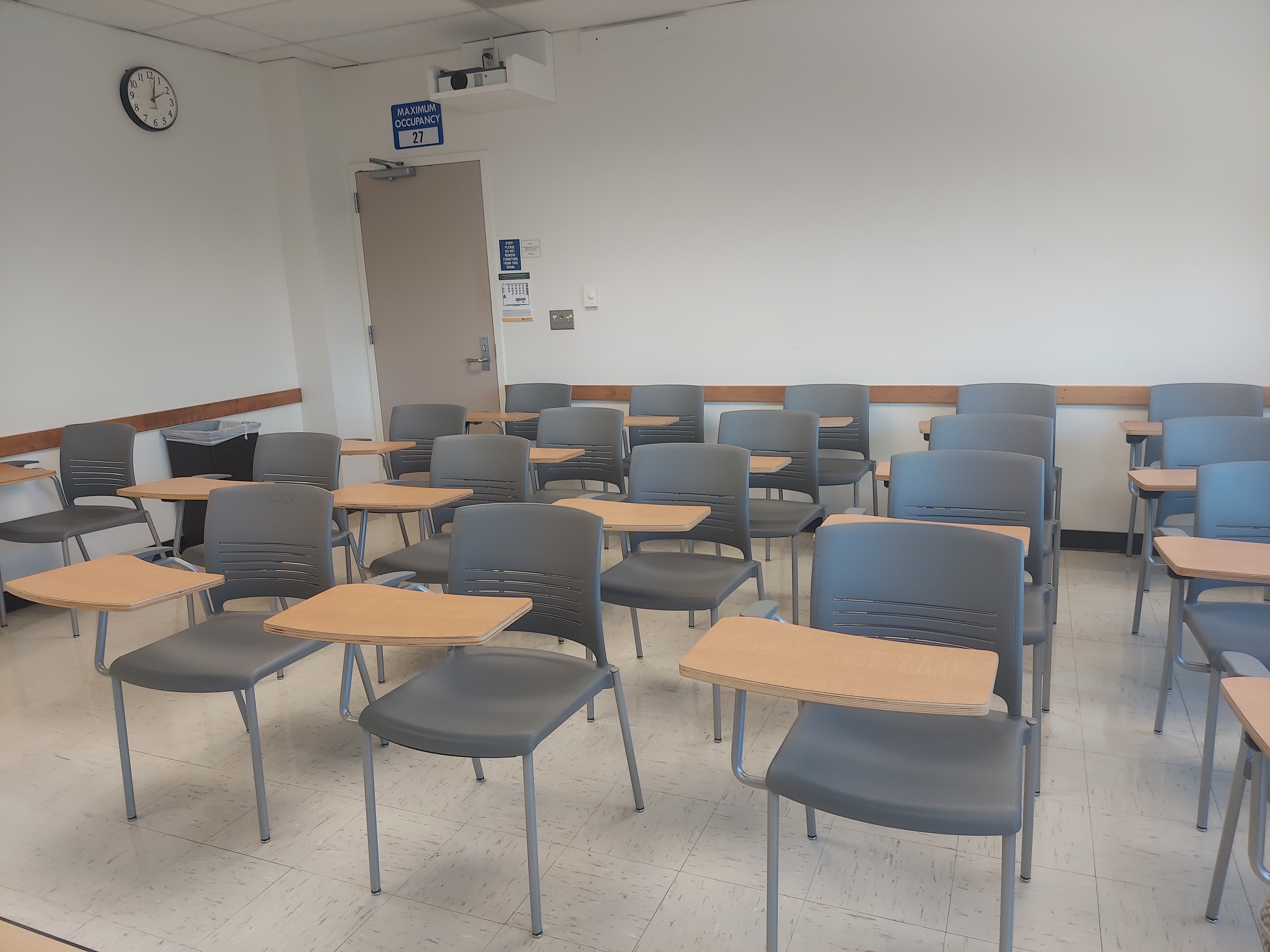 Classroom picture