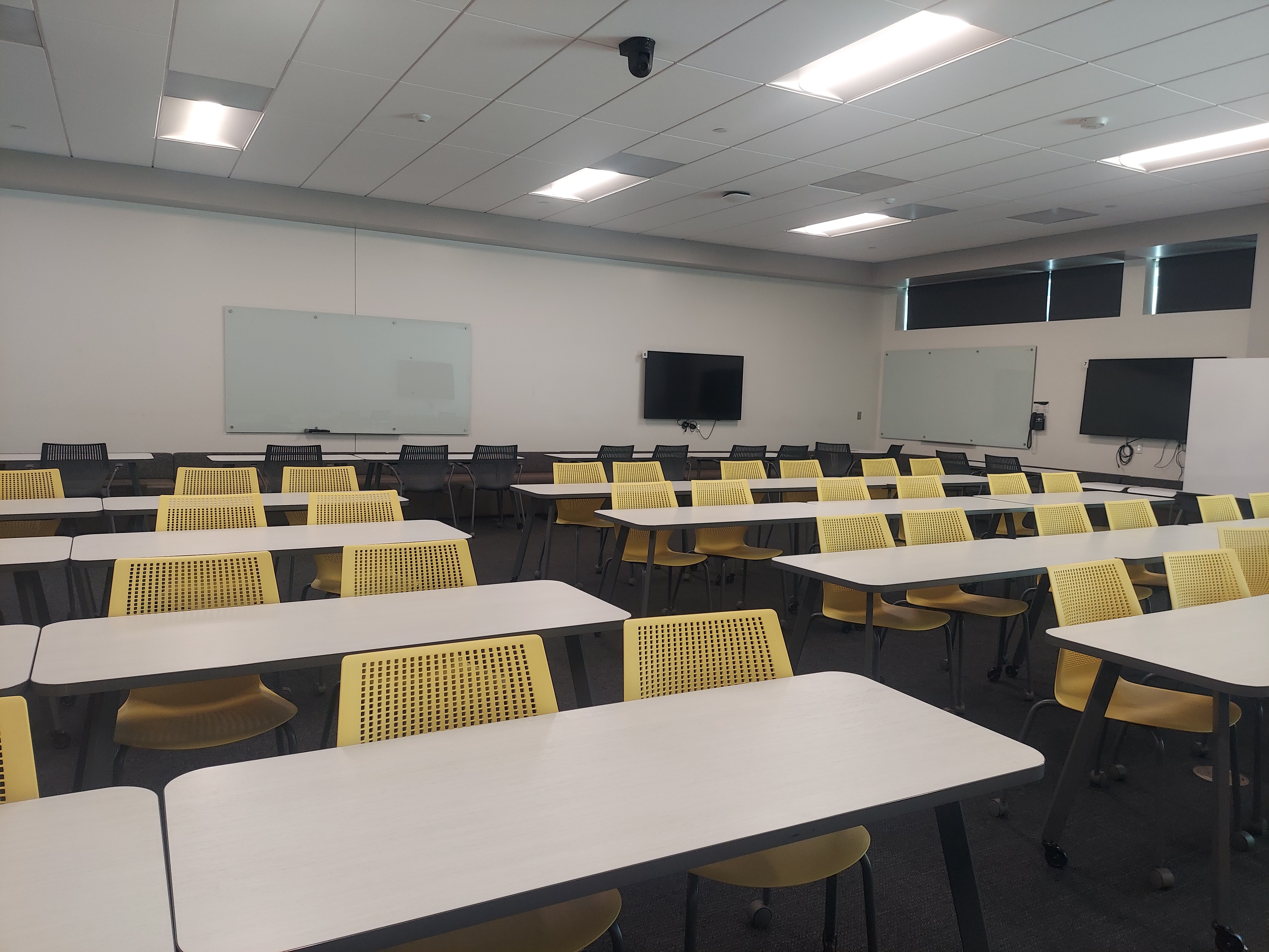 Classroom picture