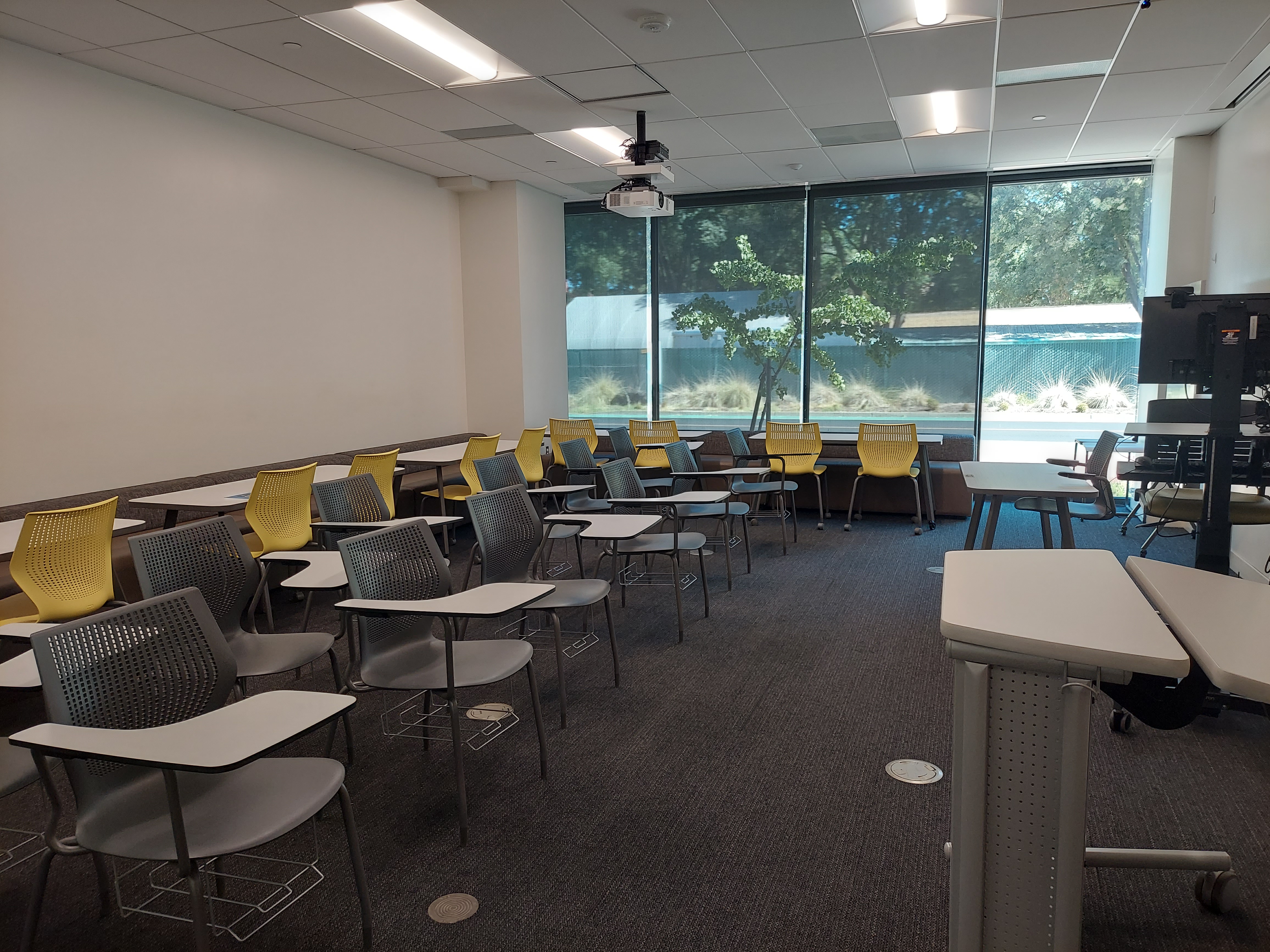 Classroom picture